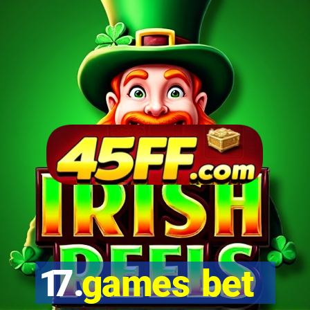 17.games bet